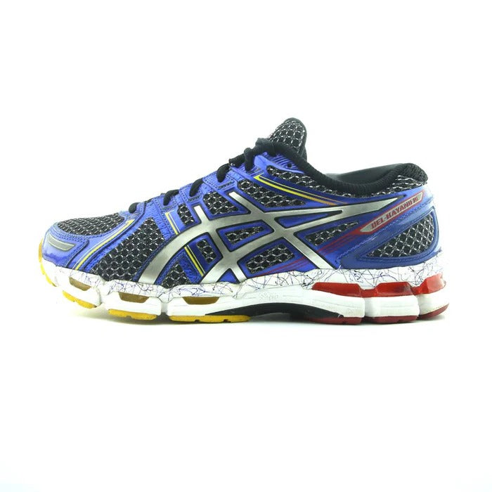 ASICS GEL-KAYANO 19