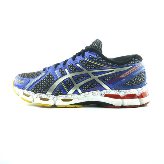 ASICS GEL-KAYANO 19