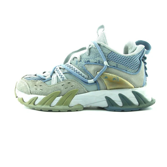 LI-NING COUNTERFLOW X DUNHUANG MUSEUM